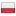 meetthegimp.org server is located in Poland